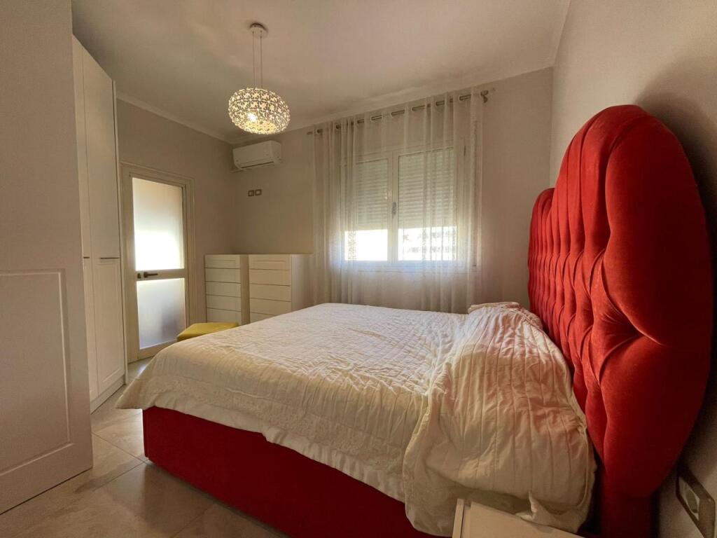Appartamento 2+1+1 IN AFFITTO ASTIR TE OZONE 550 mila leke