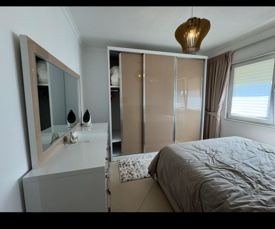 Japim me qira 2+1 pranë ish Doganës