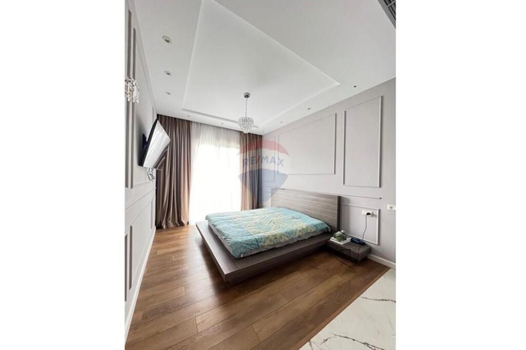 Villa - For Rent - Kodra e Diellit 2, Tirana