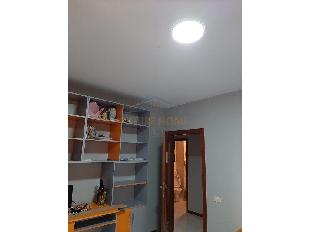 For sale, Apartment 2+1+2 Muzaket Street, Tirana.