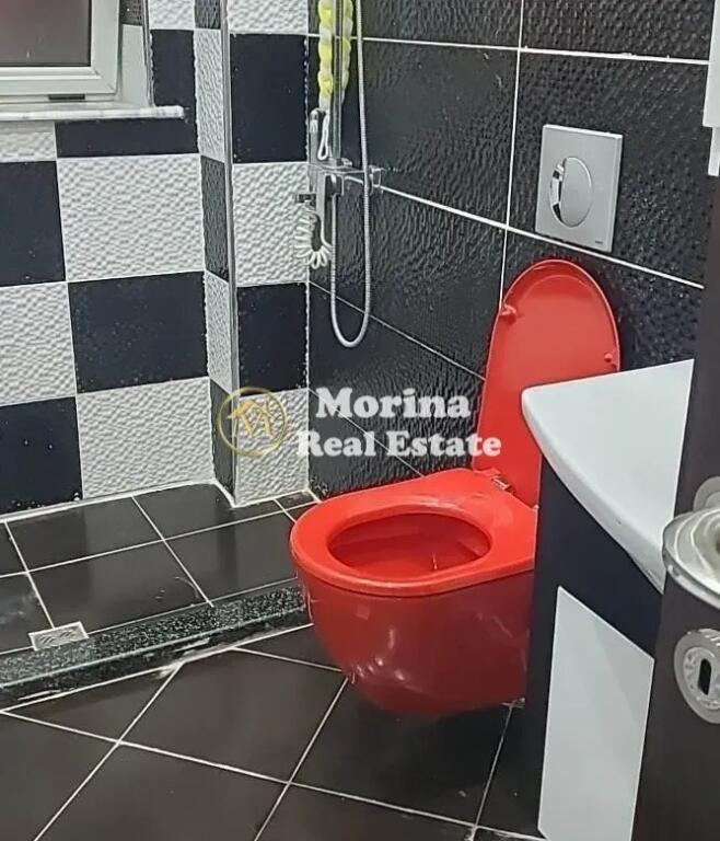 Qera  apartament 1+1 , Ish Restorant Durresi , 500 euro/muaj.