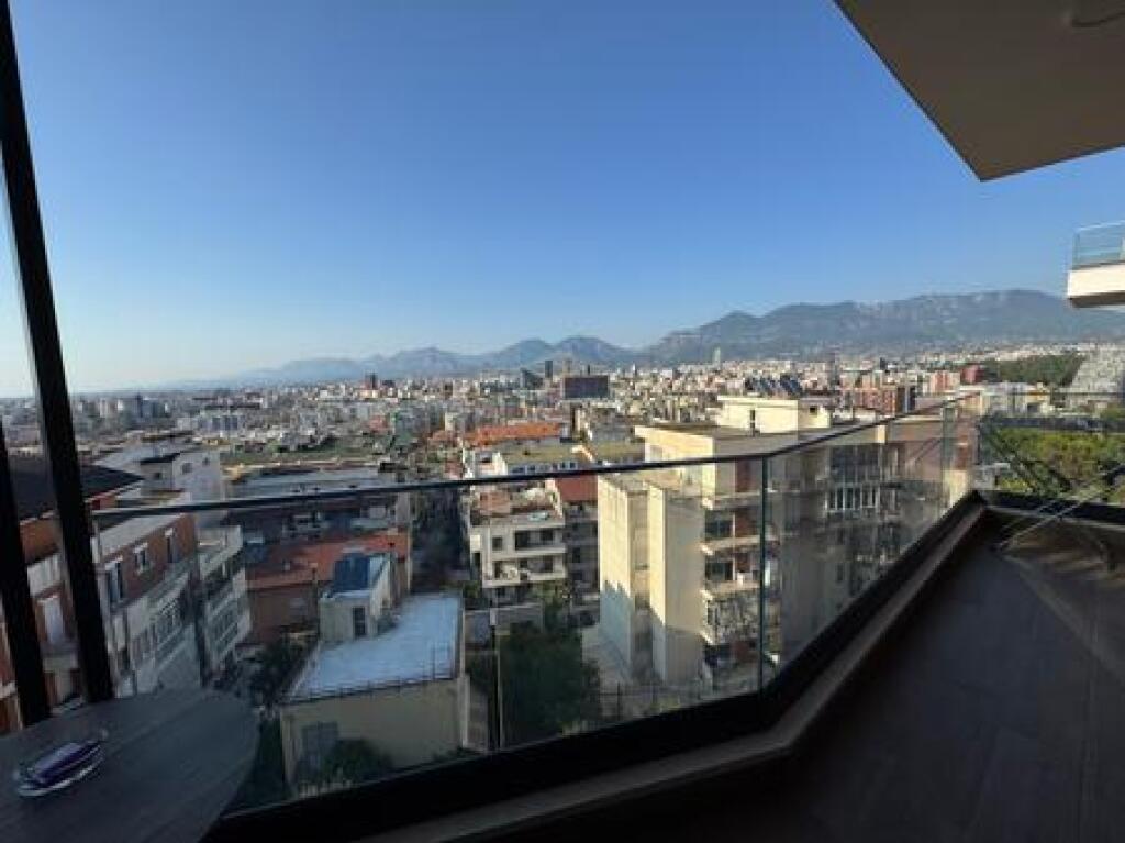 Shitet, Apartament 2+1+2 + Post Parkimi+ Depo, Kodra e Diellit, Tiranë