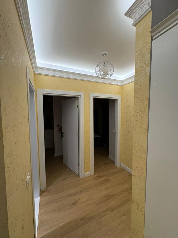 📣 SUPER RENT Apartment 2+1 With 2 Bathrooms 📍 Lakeland Residence, Near Lake Farka ✨