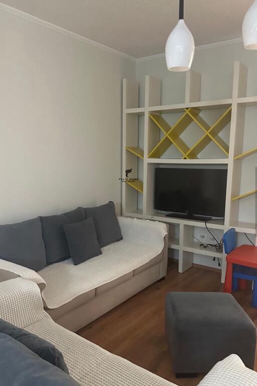 APARTMENT FOR RENT 2+1 KOSOVAREVE STREET 700 EURO
