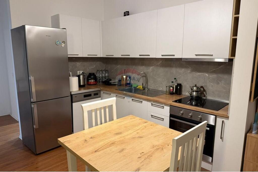 Apartment for rent 2+1, Fiori di Bosko Complex