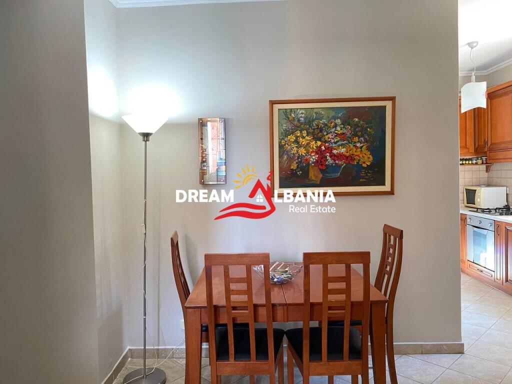 Appartamento 1+1 +Balcone in affitto vicino a “Tirana Garden Building”, nella zona di 21 Dhjetorit – Tirana (ID 42111463)