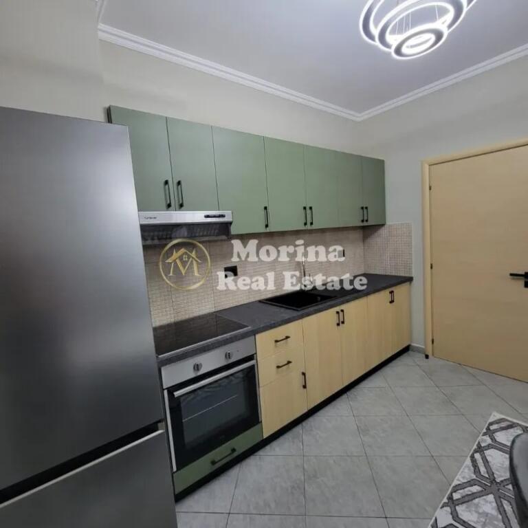 Qera, Apartament 1+1, Fresku, 450 euro/muaj