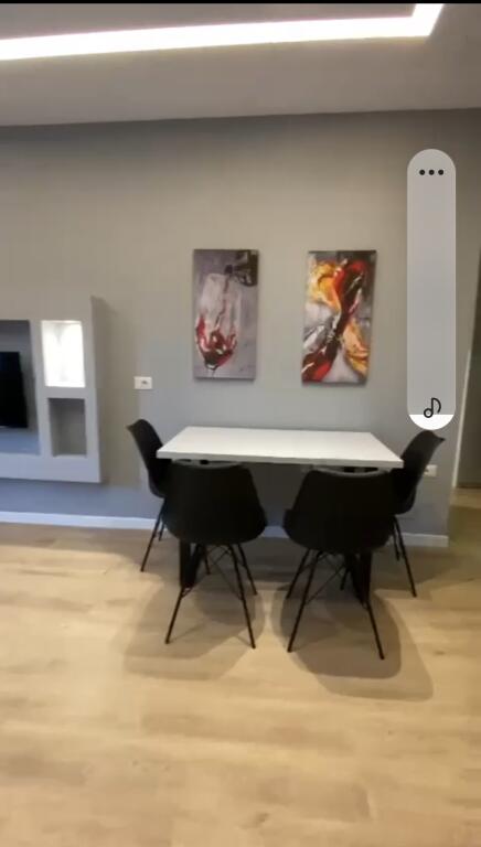 Super apartment 2+1 for rent (21 December))