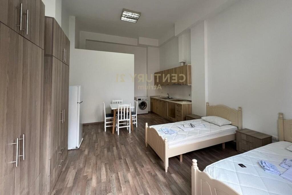 STUDIO APARTMENT FOR RENT IN THE BRRYL AREA