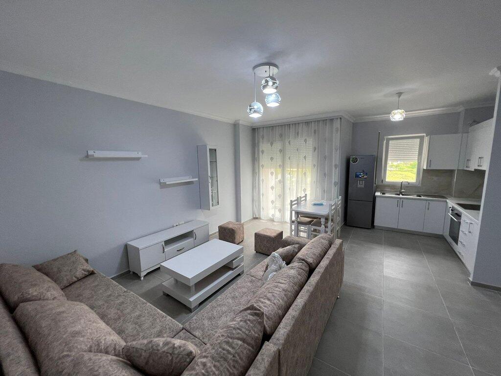 Ali Demi", nel Complesso Darling, in vendita Appartamento 1+1 66m² arredato! 95.700 €