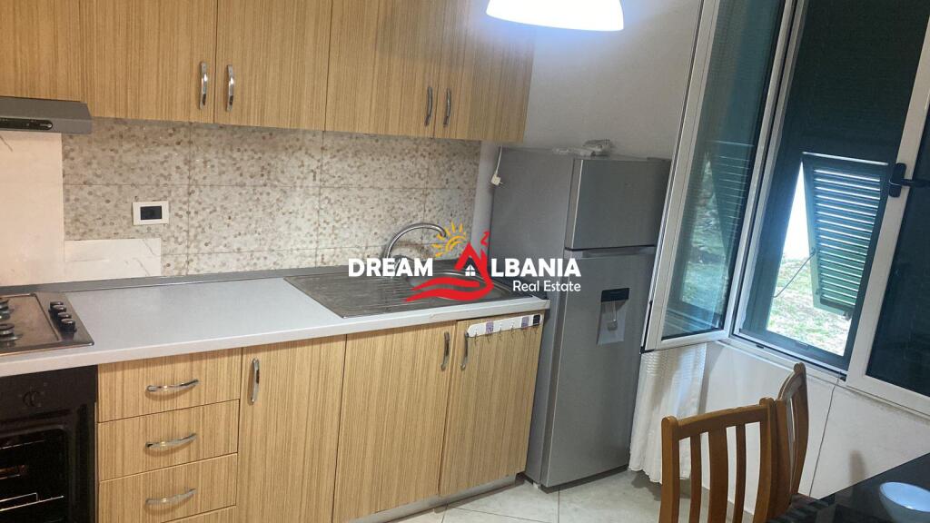 Shtepi Private 1+1 +Oborr me qera Tek Ish Fusha e Aviacionit – Tirane (ID 42111465)