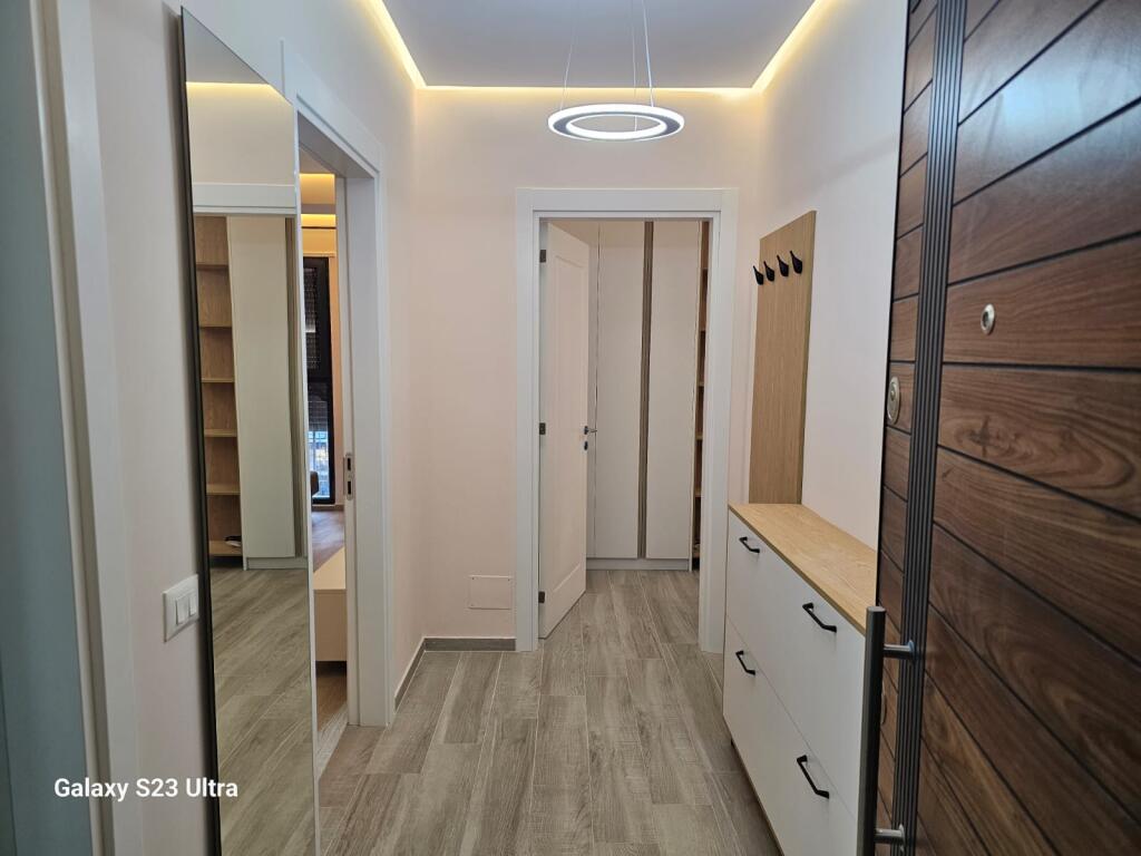 APARTMENT 1+1. 550 EURO.NEW BOULEVARD