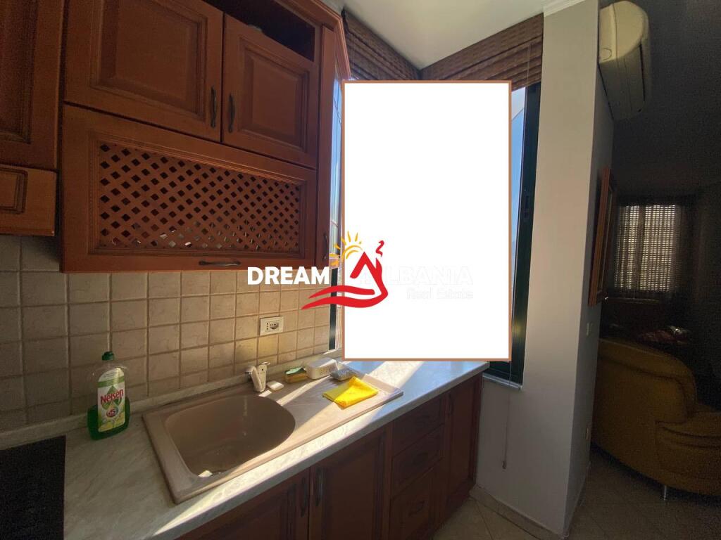 Appartamento 1+1 +Balcone in affitto vicino a “Tirana Garden Building”, nella zona di 21 Dhjetorit – Tirana (ID 42111463)