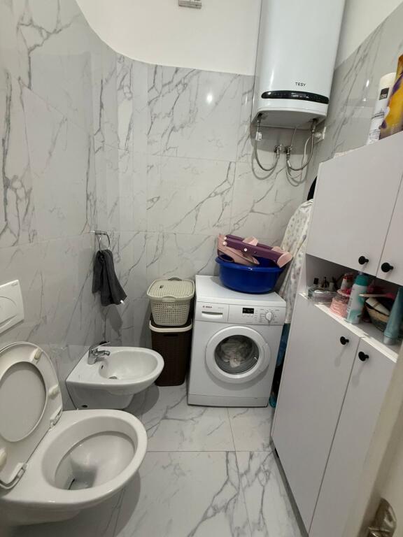 Jepet me Qera Super 1+1 tek Bulevardi Migjeni