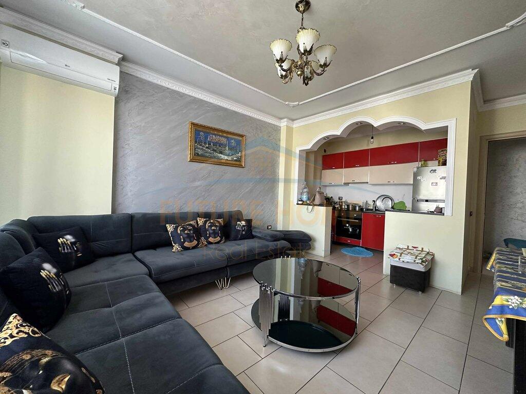 Rent Apartment 2+1+2, Complex “Arlis”, New Ring, Tirana