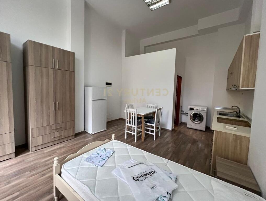 STUDIO APARTMENT FOR RENT IN THE BRRYL AREA
