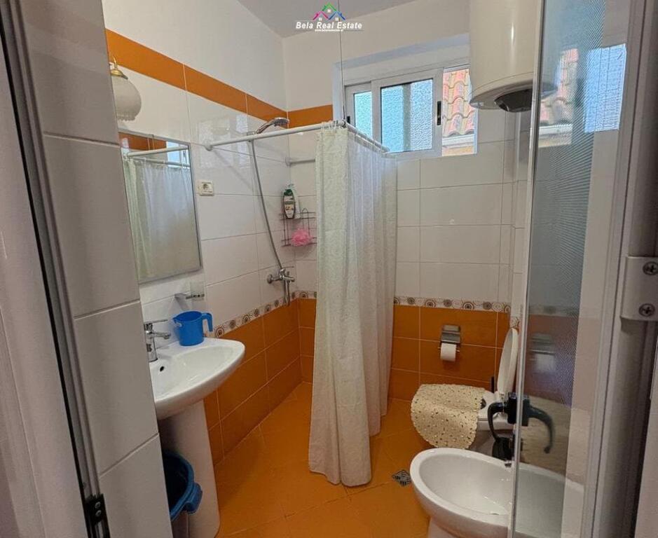 Appartamento In Vendita 1+1+cucina in proprio A Myslym Shyr (ID B111131) Tirana