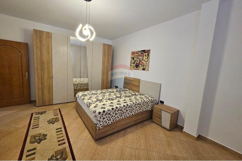 Apartament 2+1 per qira tek Siri Kodra!