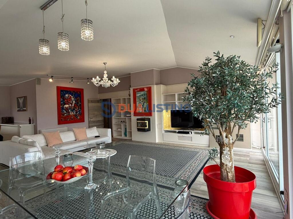 Penthouse for rent at the dry lake!!