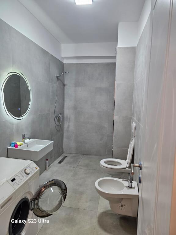 APARTMENT 1+1. 550 EURO.NEW BOULEVARD