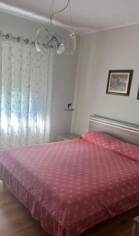 APARTMENT FOR RENT 2+1 KOSOVAREVE STREET 700 EURO