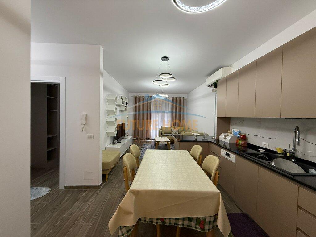 Rent, Apartment 2+1+2, Oasis Residence, Unaza e Re
