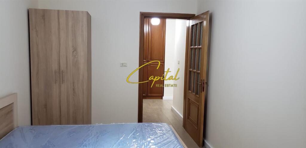 APPARTAMENTO IN AFFITTO 2+1 VIA DRITAN HOXHA 550 EURO