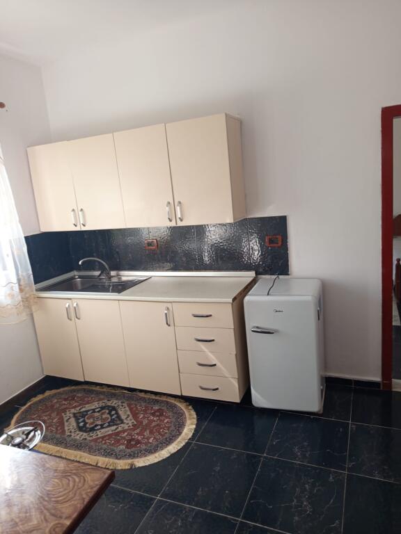 APARTMENT 1+1. 200 EURO. GERMAN VILLAS