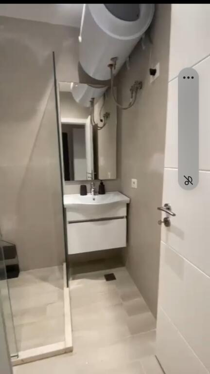 Super apartment 2+1 for rent (21 December))