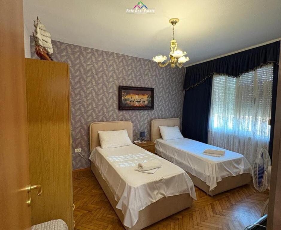Appartamento In Vendita 1+1+cucina in proprio A Myslym Shyr (ID B111131) Tirana