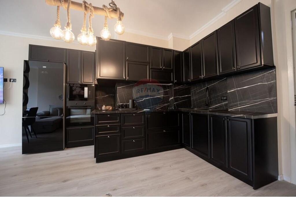 APARTMENT 1+1 WITH PARKING DHERMI