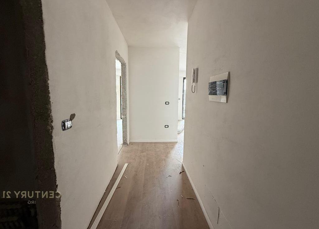 Apartment 1+1 for sale at Garden Residence Turdiu