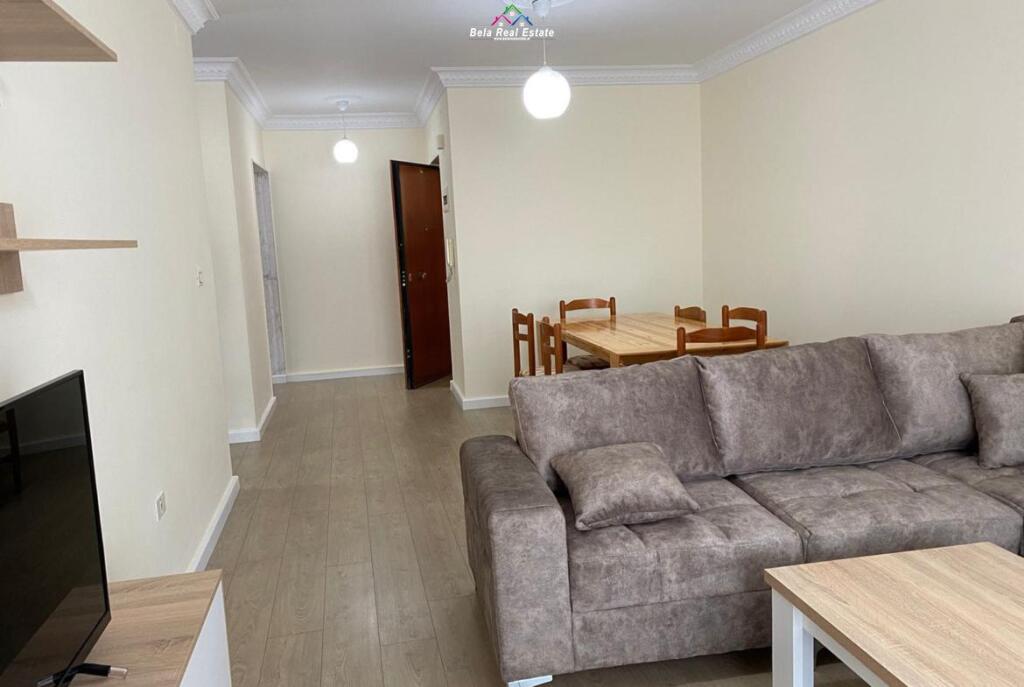 Apartment for rent 2+1 at Dritan Hoxha Street (ID B220237) Tirana