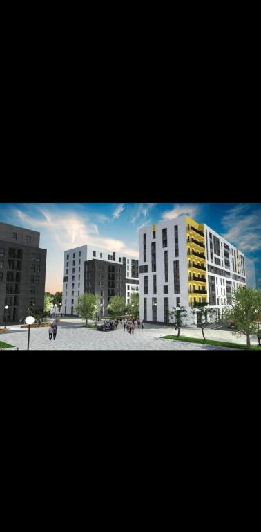 SHITET APARTAMENT 2+1+2 TIRANA ENTRY