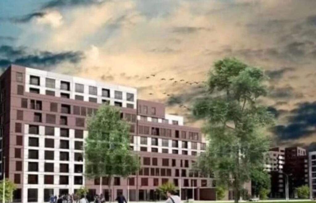 Apartament 2+1 me qera Urban Gate