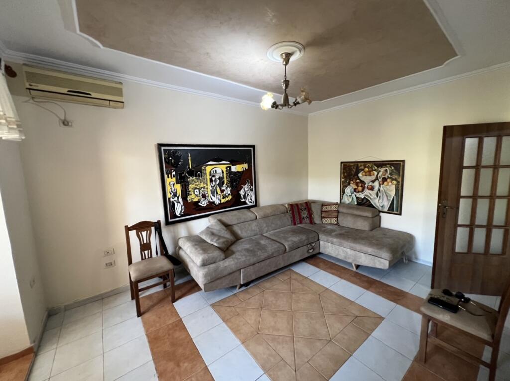 📣 RENT Apartment 1+1 📍 Medreseja 🛣️ "Dibres" Street ✨