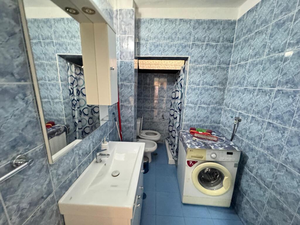 📣 QERA Apartament 1+1 📍 Ish Parku i Autobuzeve 🛣️ Rruga "Ndre Mjeda" ✨