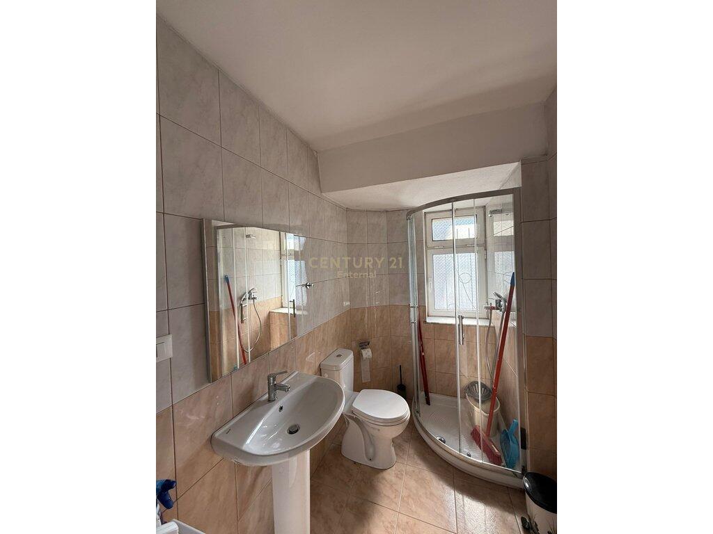 Apartment 1+1 For Rent on Mihal Grameno Street, Tirana - 520€ | 65 m²
