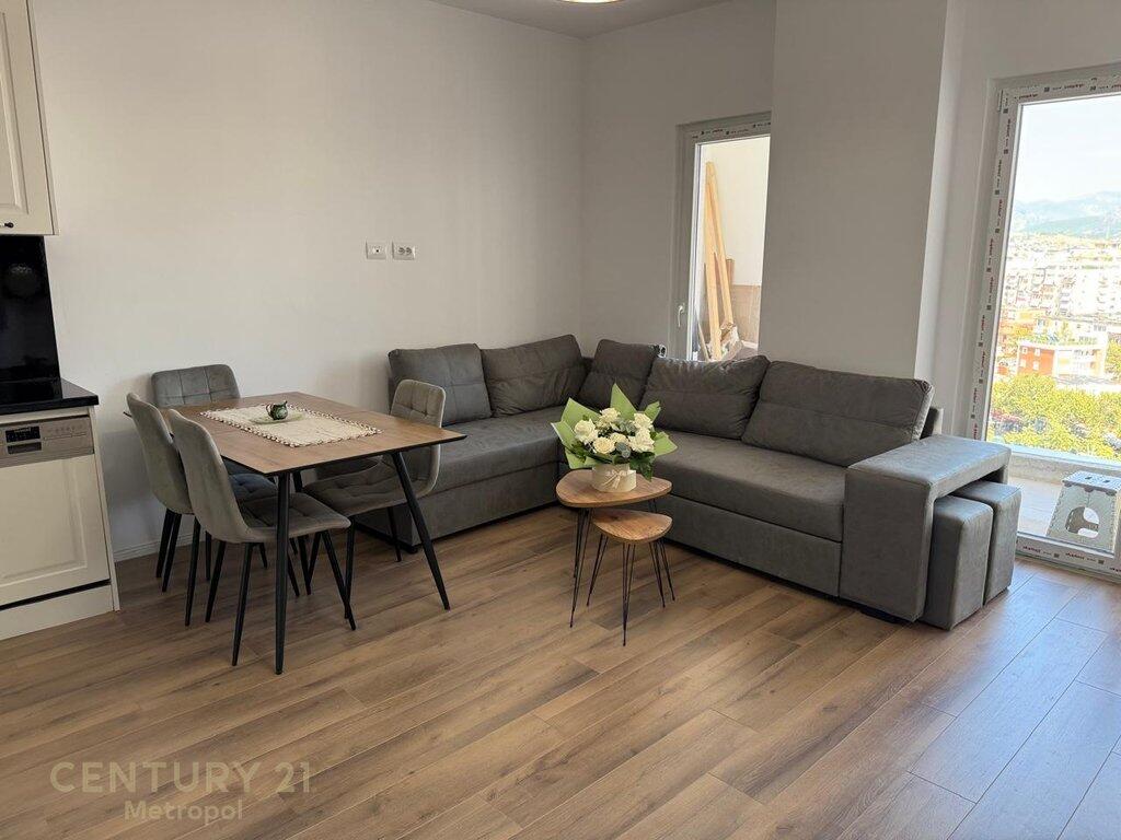 FOR RENT APARTMENT 1+1+PARKING SPACE, ZOGU I ZI!