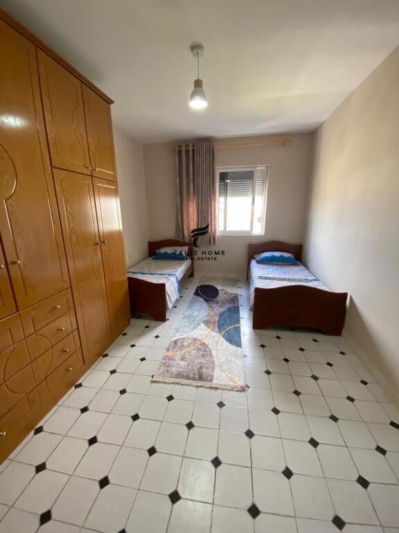 APARTMENT FOR RENT 2+1 ELBASANIT STREET 650 EURO
