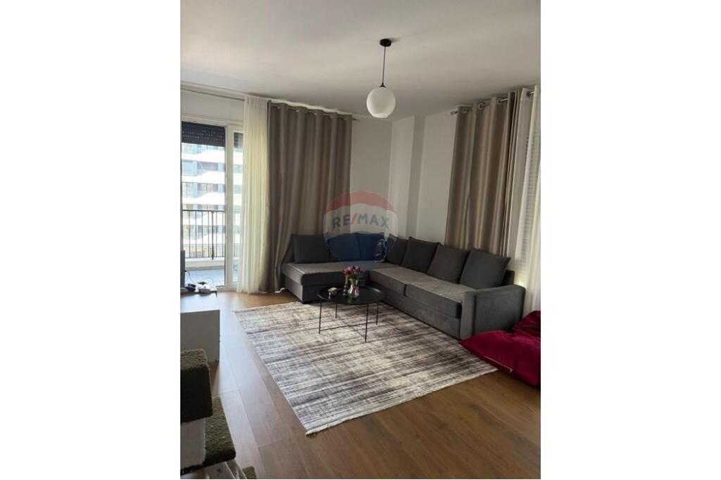 Apartment 2+1 near the Trio Tower complex