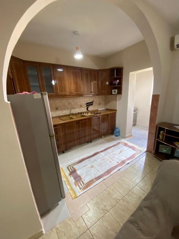 APARTMENT FOR RENT 2+1 ELBASANIT STREET 650 EURO