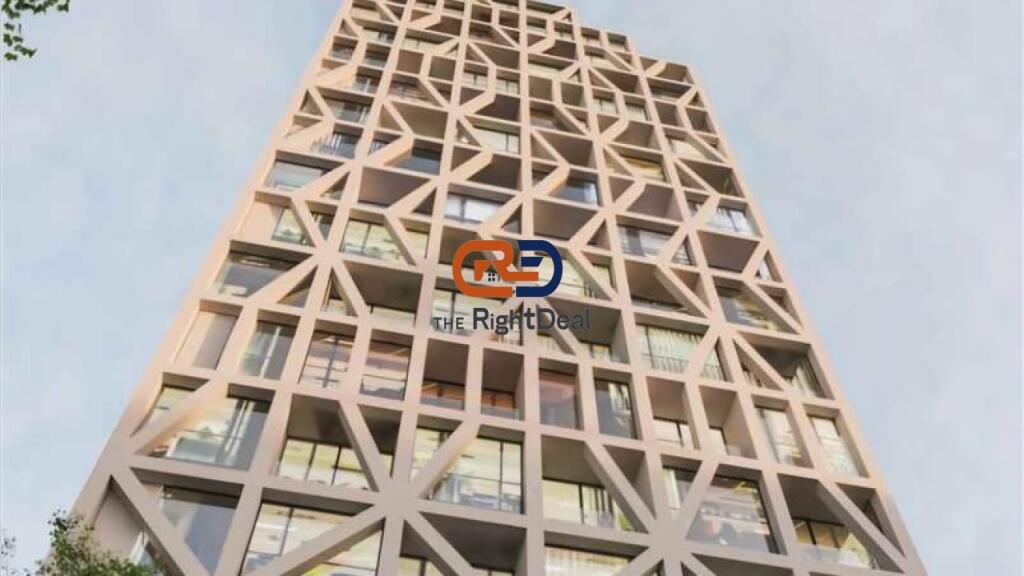 In Xhamllik, Apartment 1+1 for sale Ideal for Investment in a New Residence!!!