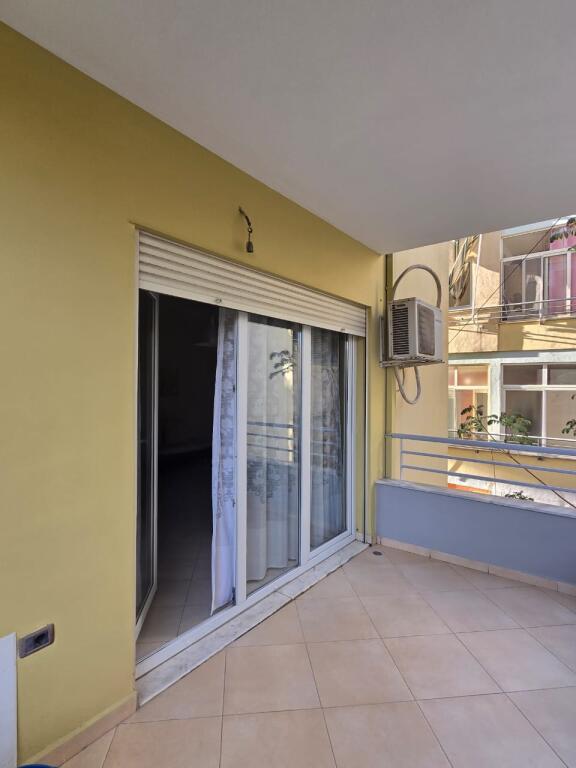 Apartment 2+1 for rent – Botanical Garden (Sun Hill)