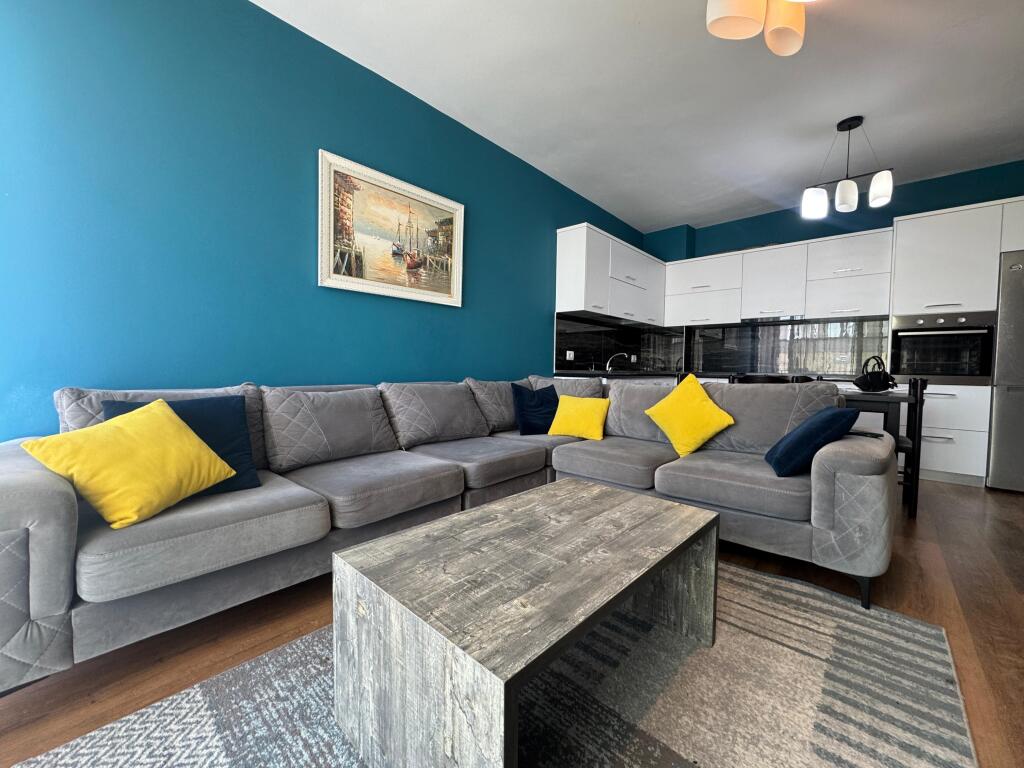 RENT APARTMENT 2+1+PARKING SPACE ZOOLOGICAL GARDEN