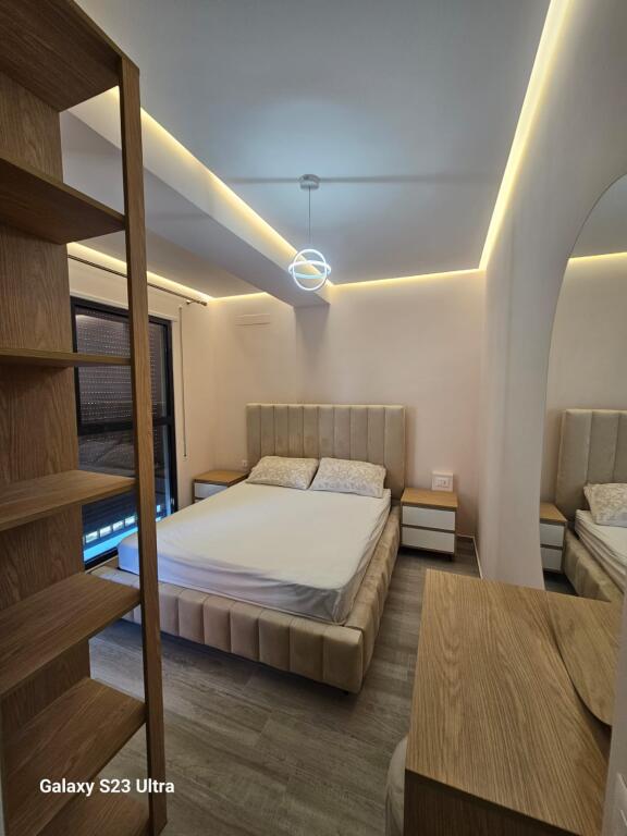 APARTMENT 1+1. 550 EURO.NEW BOULEVARD