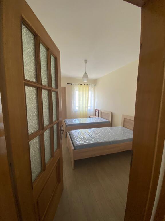 Appartamento 2+1 in affitto dato a Rr. Dritan Hoxha