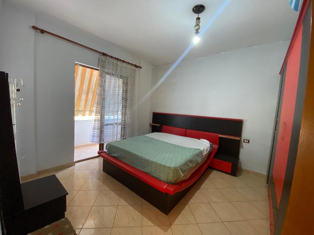 Shitet Apartament 1+1 – Rruga Albanopoli, Don Bosko