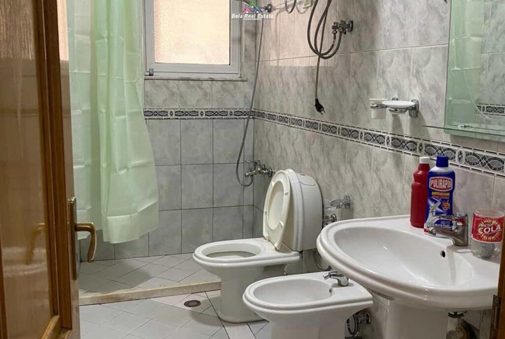 Apartment for rent 2+1 at Dritan Hoxha Street (ID B220237) Tirana