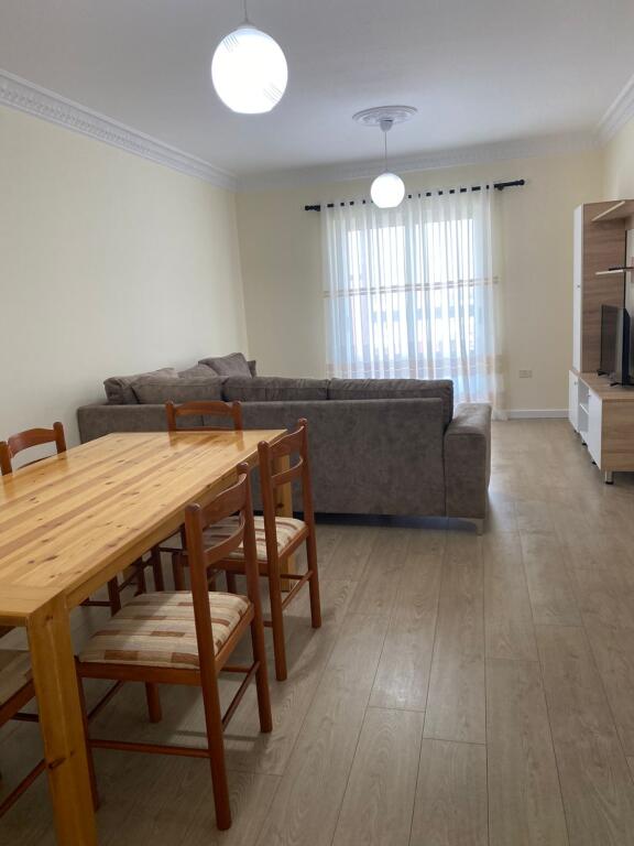 Apartment 2+1+2 for rent LAPRAKE MAIN STREET